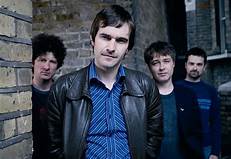 Artist The Bluetones